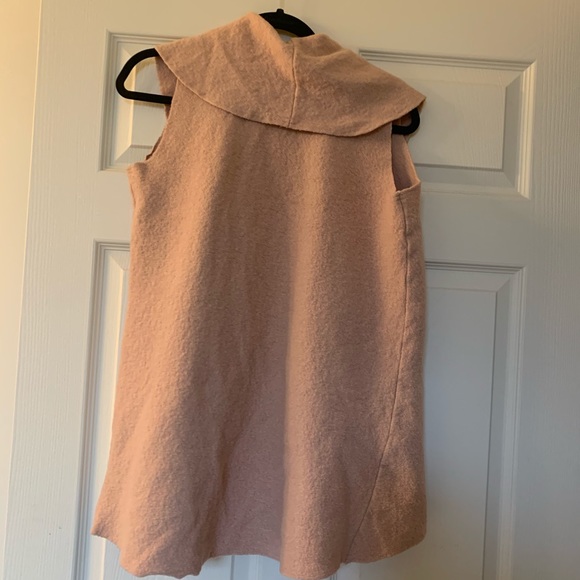 Boho bage jacket - Picture 2 of 2